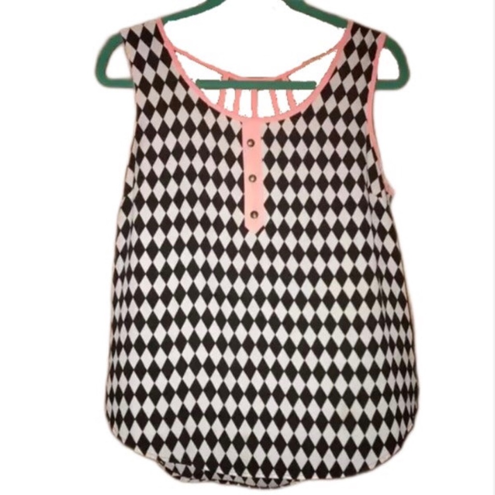 MINE Blouse